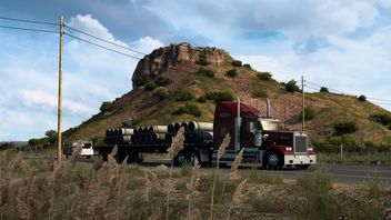 Nowy dodatek do ATS zadebiutował, ma dobrą cenę [Aktualizacja]