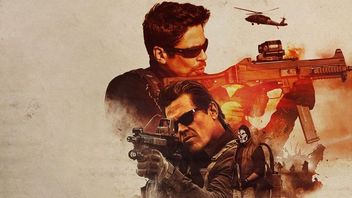 Pierwsze recenzje Sicario 2 - mniej subtelności, więcej akcji