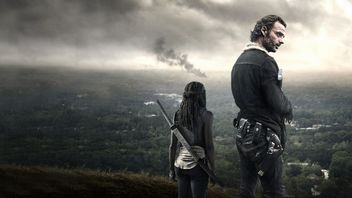 Rick Grimes wraca w The Walking Dead: The Ones Who Live. Zobacz zapowiedź serialu
