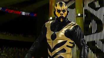 WWE 2K15 – gra pojawi się także na PC?