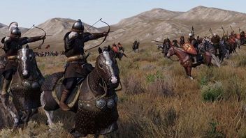 Mount and Blade 2: Bannerlord – nowy gameplay z oblężenia [aktualizacja]