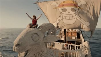 Zwiastun One Piece Netflixa prezentuje początek epickiej przygody Luffy’ego na morzu