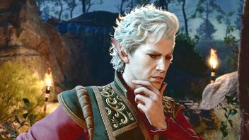 Twórca Baldur's Gate 3 nie rozumie, czemu nie powstaje więcej takich gier