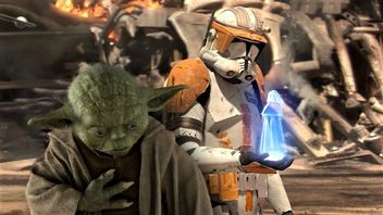 W Star Wars otrzymaliśmy nowe kanoniczne wyjaśnienie, czemu tylu Jedi przeżyło Rozkaz 66