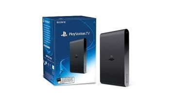 PlayStation TV trafi do Europy 14 listopada