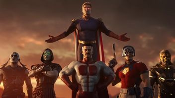 Plejada (anty)superbohaterów w Mortal Kombat 1 potwierdzona na trailerze