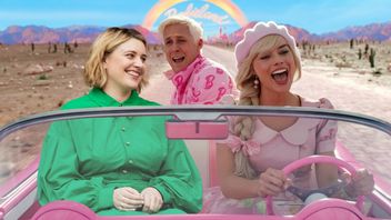 Reżyserka Barbie odmówiła usunięcia sceny. „Jeśli to wytnę, to nie wiem, czemu robię ten film”