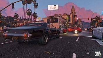 Nowe beta-sterowniki AMD zoptymalizowane dla Grand Theft Auto V