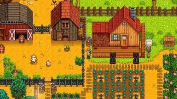Stardew Valley - niezależna gra w stylu Harvest Moon podbija Steama