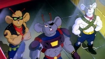 Gwiazda Deadpoola pomoże przywrócić kultowy serial do życia