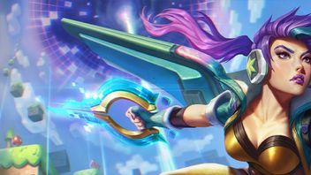 Kai'Sa całkowicie zdominowała pro-play LoL-a. Gracze żądają zmian, twórcy mają odpowiedź