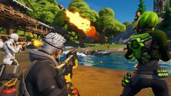 Filmowa adaptacja Fortnite’a? Według reżysera Szybkich i wściekłych to możliwe