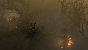 Gracze Diablo 4 uderzają w „żałosny sposób na zwiększanie poziomu trudności”