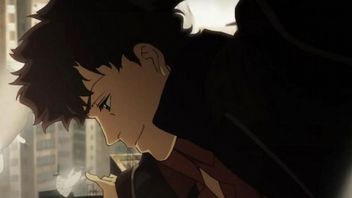 Zwiastun nowego anime sci-fi robi wrażenie. Za jego sterami stoją twórcy Johna Wicka i Cowboya Bebopa