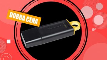 Niezbędne, a w takiej cenie! Pendrive'y w świetnej promocji