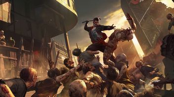 Techland trafił pod skrzydła giganta; wyjaśniamy, w jakiej lidze gra chiński Tencent