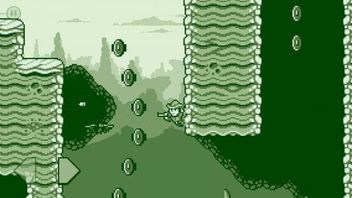 2-bit Cowboy – retro platformówka debiutuje na Androidzie