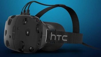 HTC Vive z ponad 15 tysiącami sprzedanych sztuk w 10 minut