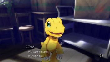 Digimon Survive także na PC i Xboksa One
