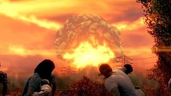 Fallout 4 otrzymał aktualizację 1.4