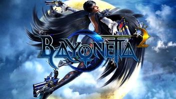 Bayonetta 2 zgarnia genialne oceny. Wii U otrzymało slashera marzeń