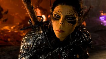 Baldur's Gate 3 bez trybu Mistrza Gry; wsparcie dla modów ma osłodzić ten brak