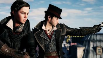 „To przerażające”, aktorka grająca Frye w Assassin's Creed o przejęciu swojego głosu przez AI