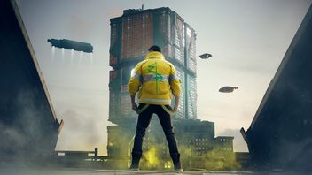 Cyberpunk 2077 popularniejszy niż Diablo 4 w Polsce - top 10 PL