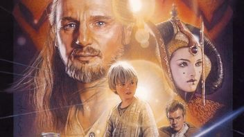 George Lucas prosił trzech reżyserów o nakręcenie trylogii prequeli. Wszyscy odmówili z tego samego powodu