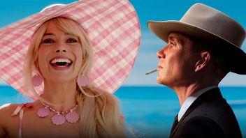 Do diabła z Marvelem. Barbenheimer może zmienić Hollywood na lepsze