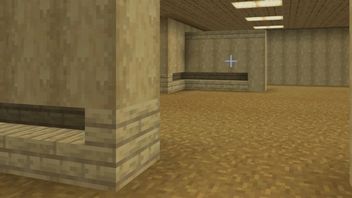 Zmienił Minecrafta w survival horror rodem z creepypasty. Gracze błagają, by udostępnił mapę innym