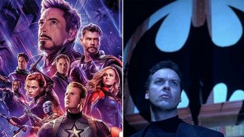 Bez Batmana Tima Burtona nie byłoby MCU? Producent chwali „wielki pomysł” reżysera