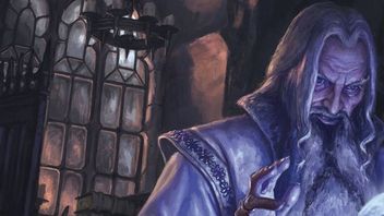 MTG nie kończy z Władcą Pierścieni? Możemy dostać więcej kart na podstawie prozy Tolkiena