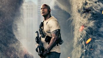 Dwayne Johnson wsparł strajkujących aktorów siedmiocyfrową kwotą. „To wezwanie do walki”