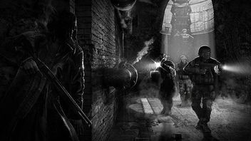 Hatred - usunięcie gry ze Steama nie wpłynie na proces produkcji [news zaktualizowany]