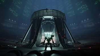 FromSoftware tłumaczy, o co chodzi w Armored Core 6, na 12-minutowym gameplayu
