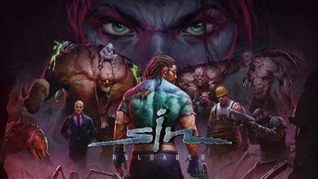 Kultowa strzelanka powraca - zapowiedziano SiN: Reloaded