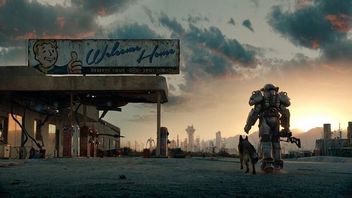 Nowa wersja fanowskiego MMO Fallout wyjdzie w październiku