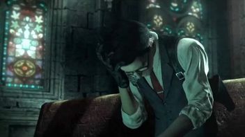 The Evil Within – gra debiutuje w Polsce i na świecie