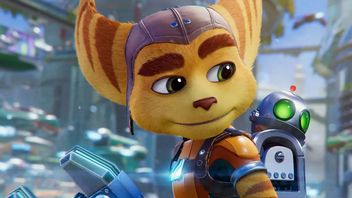 Premiera Ratchet & Clank: Rift Apart na PC, znakomity exclusive z PS5 trafia na blaszaki [Aktualizacja]