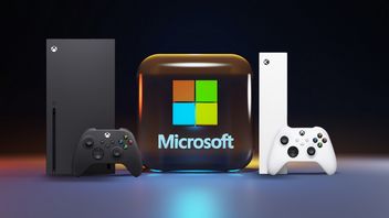Gorsza sprzedaż Xboksów nie przeszkadza Microsoftowi, gigant radzi sobie doskonale