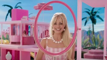 Czy zobaczymy Margot Robbie ponownie jako Barbie? Greta Gerwig o sequelu