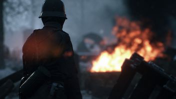 Krytykowane Hell Let Loose w ogniu pytań - polska armia jednym z tematów
