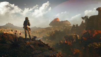 Star Wars: Outlaws będzie miłą odskocznią od potężnych gier na setki godzin