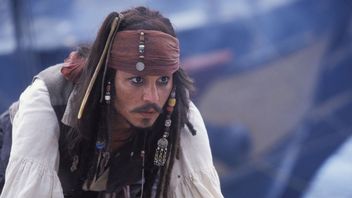 Czy Johnny Depp uchwycił esencję piratów jako Jack Sparrow? Głos zabrała znawczyni tematu