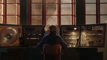 Wszystko, co wiemy o nadchodzącym serialu sci-fi Netflixa wartym 200 milionów dolarów