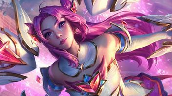 Deweloper LoL-a twierdzi, że gracze są „kiepscy w czytaniu patch notesów” i nie rozumieją zmian