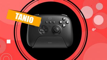 Świetny pad w jeszcze lepszej cenie - kontroler 8bitdo w gorącej promocji!