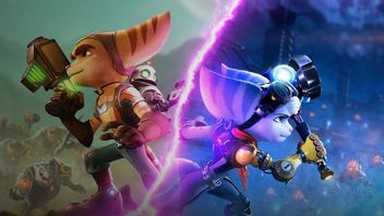 Czy Ratchet & Clank: Rift Apart na PC przewyższa wersję PS5? Digital Foundry porównało grafikę