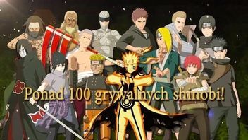 Dobra sprzedaż Naruto Shippuden: Ultimate Ninja Storm 3 Full Burst na PC